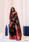 Vamika By Sr Daily Wear Fancy Printed Saree Suppliers In India
